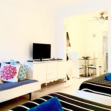 761 South Beach Apartments Miami Beach Eksteriør billede