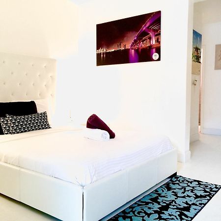 761 South Beach Apartments Miami Beach Eksteriør billede