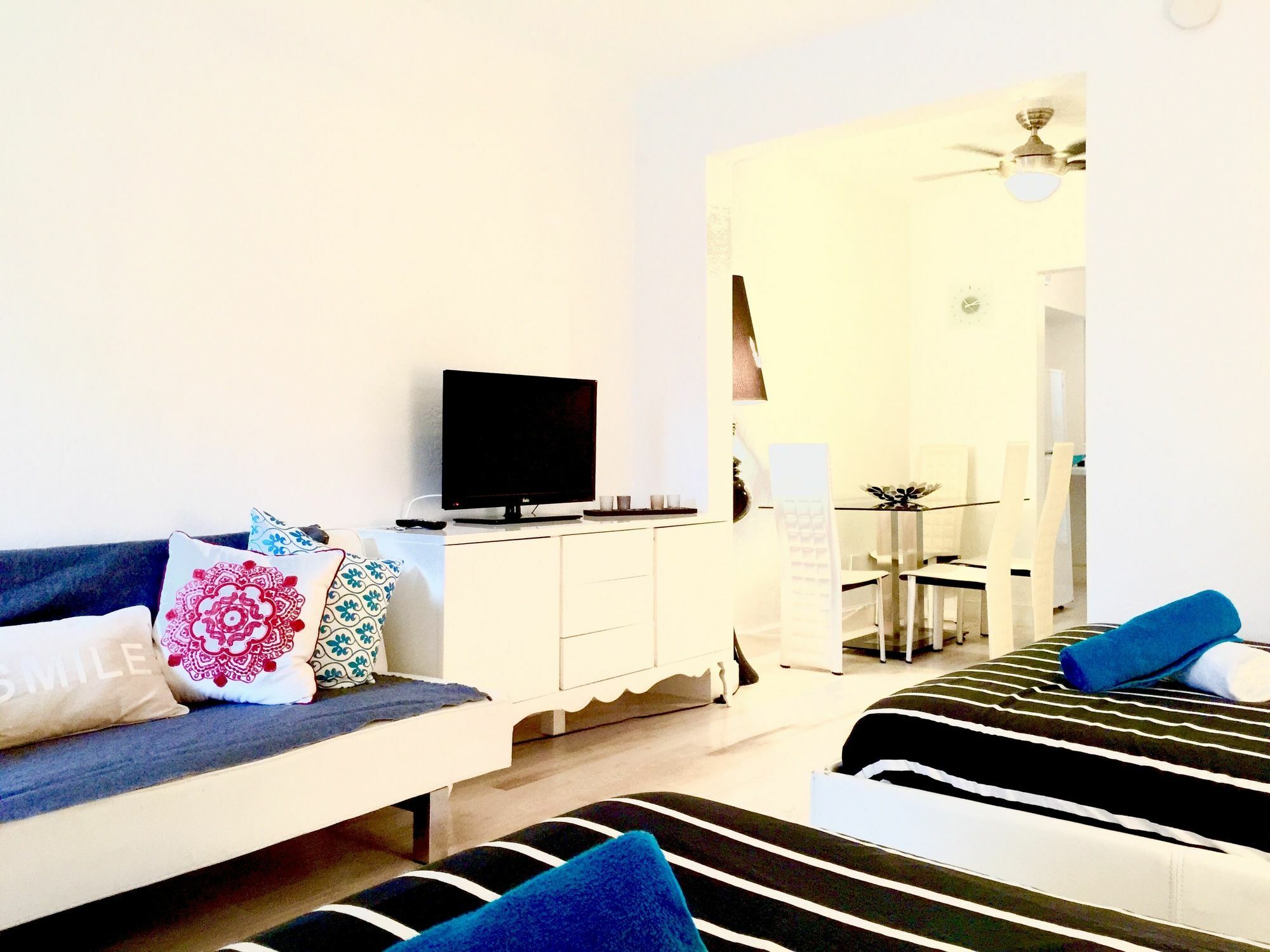 761 South Beach Apartments Miami Beach Eksteriør billede