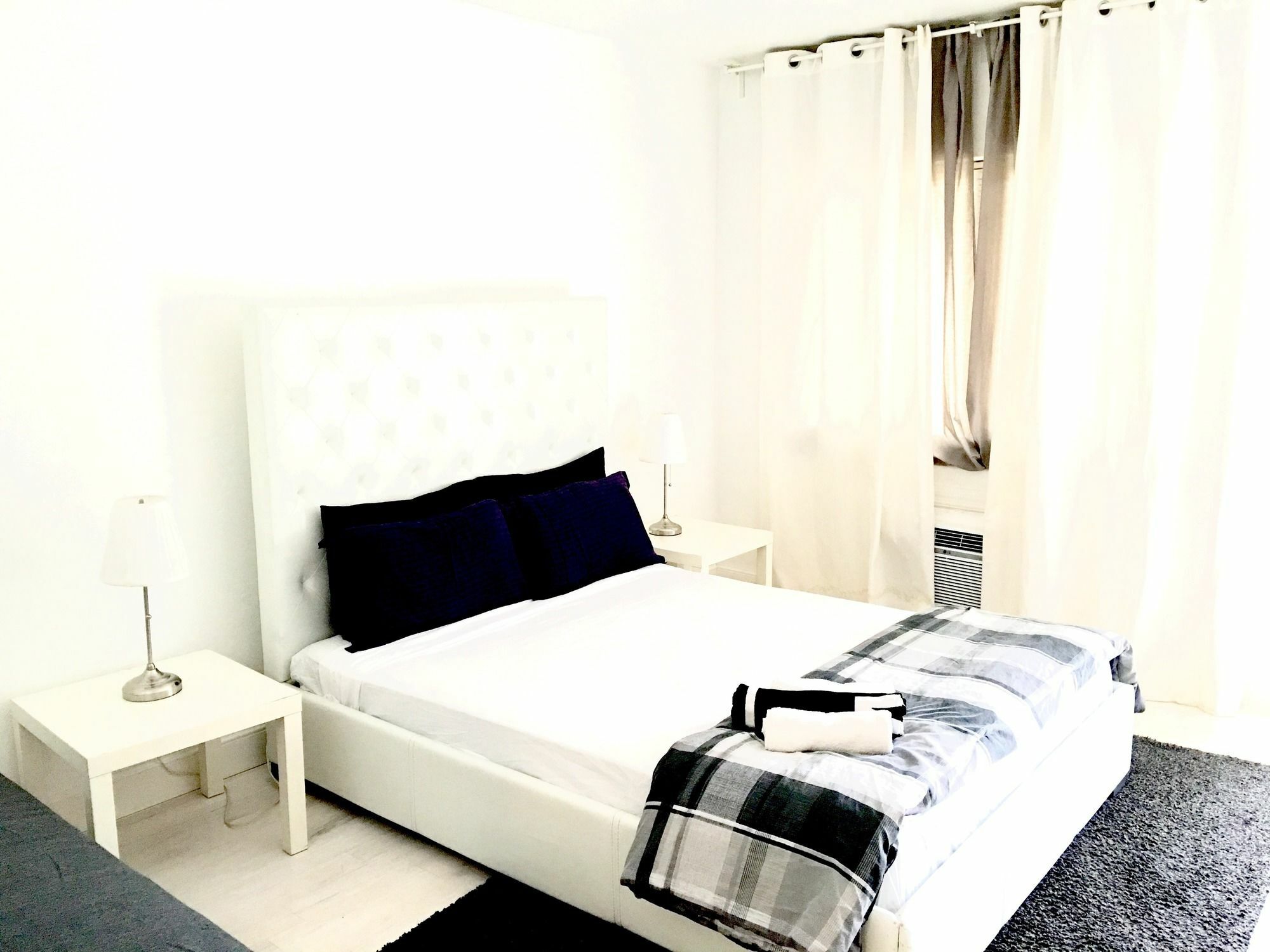 761 South Beach Apartments Miami Beach Eksteriør billede