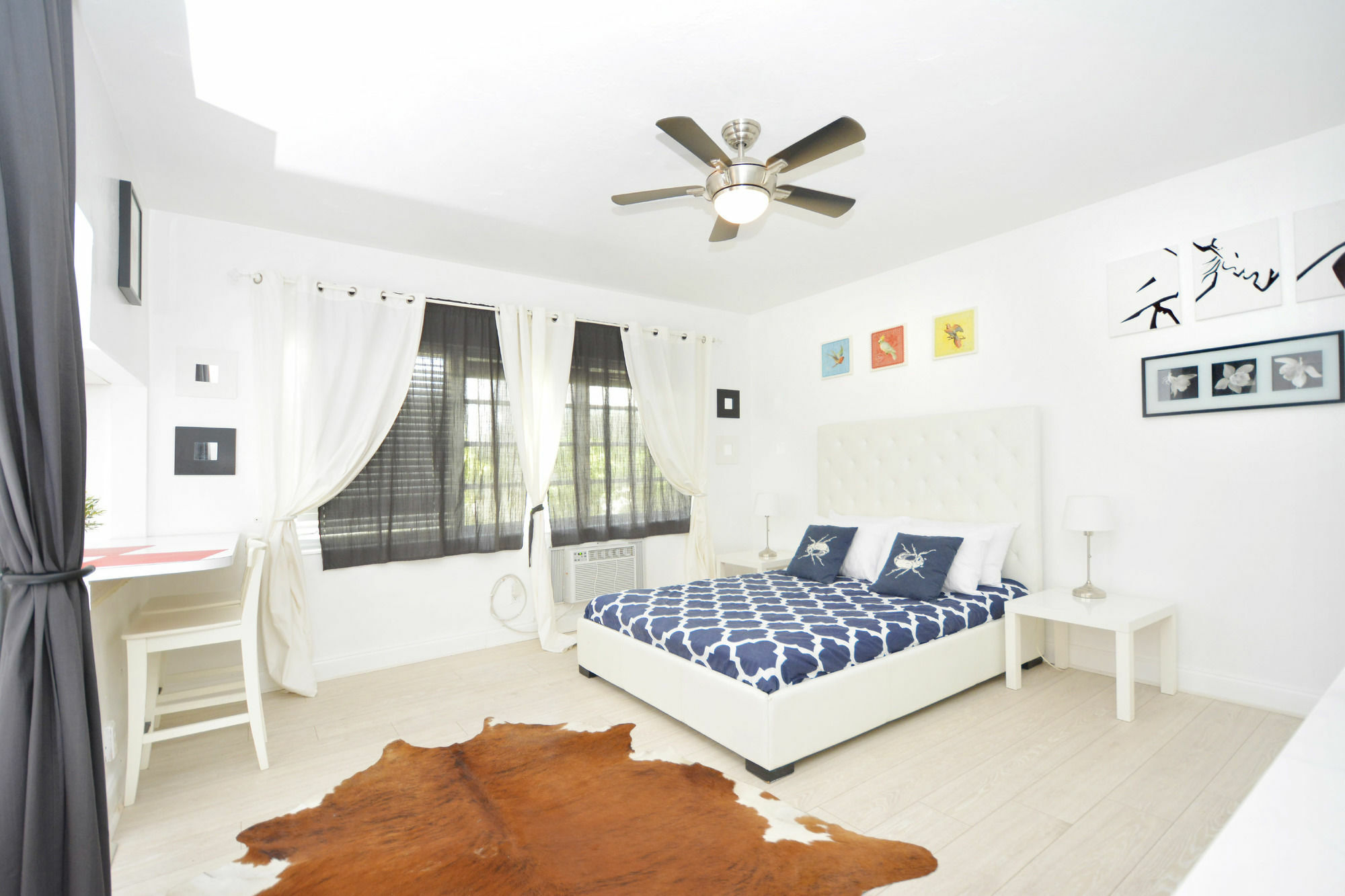 761 South Beach Apartments Miami Beach Eksteriør billede