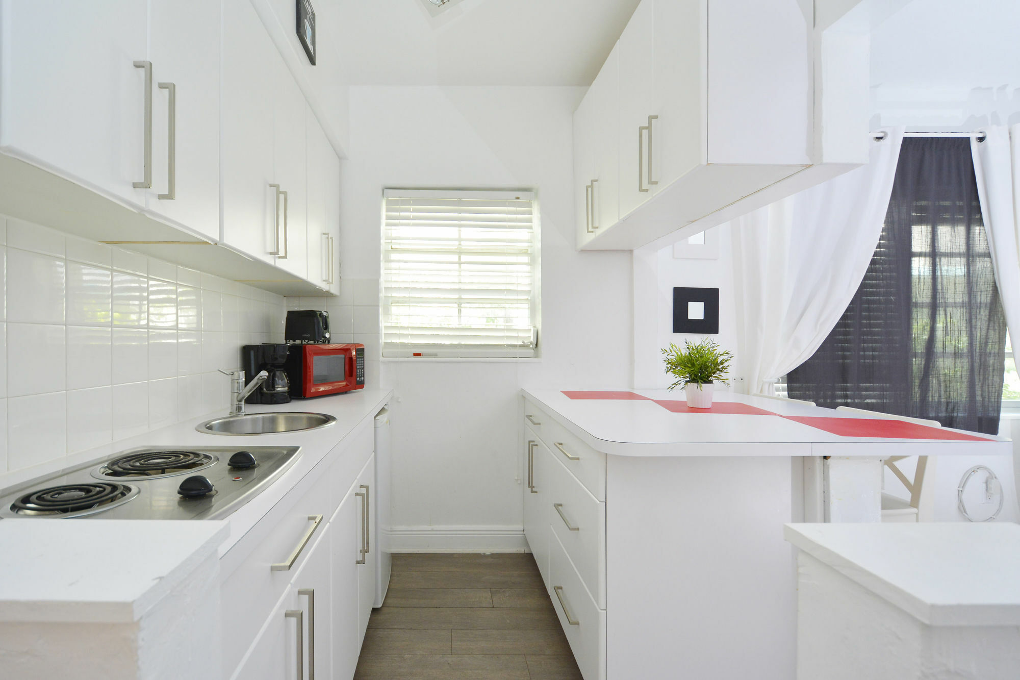 761 South Beach Apartments Miami Beach Eksteriør billede