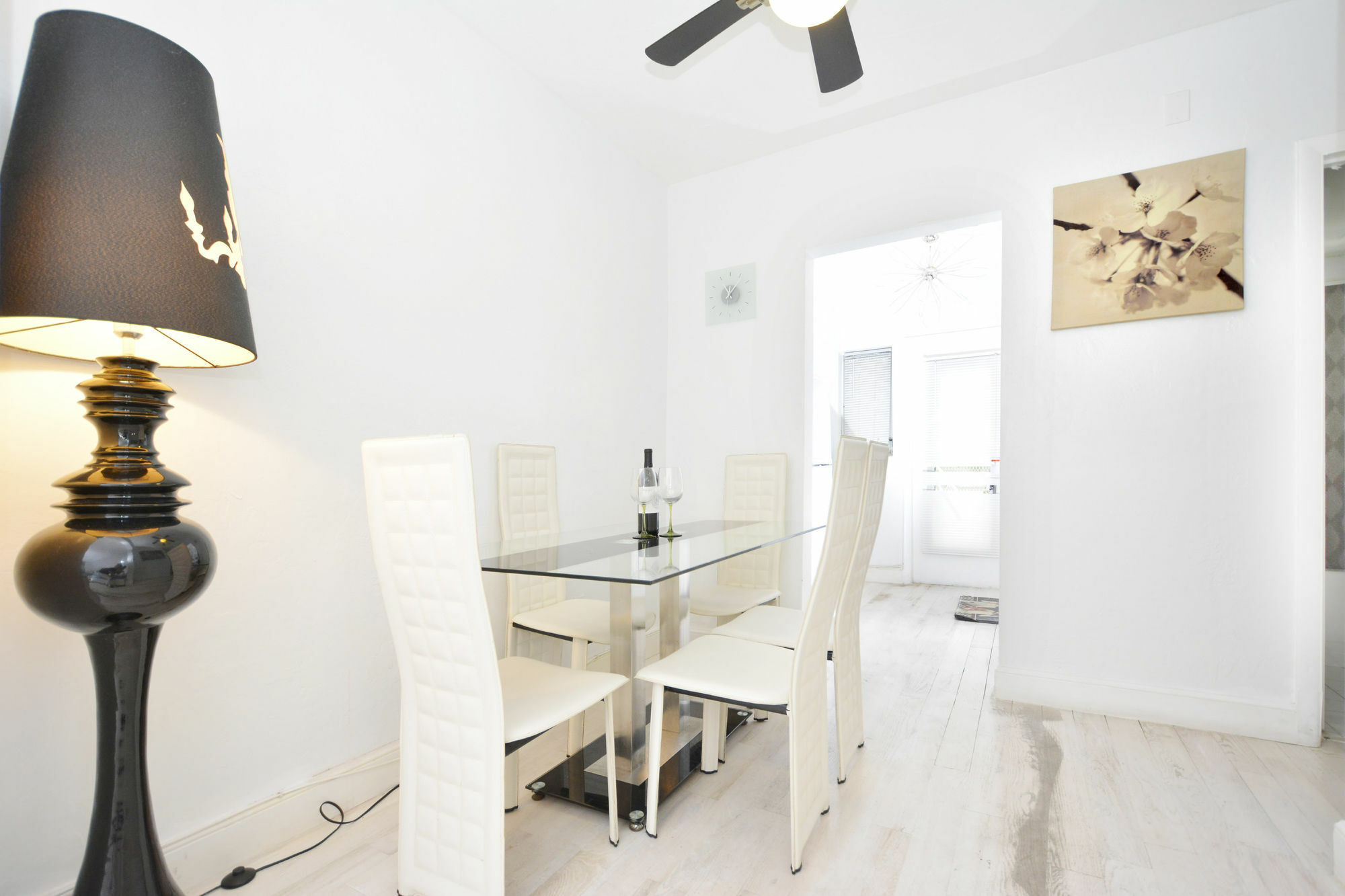 761 South Beach Apartments Miami Beach Eksteriør billede