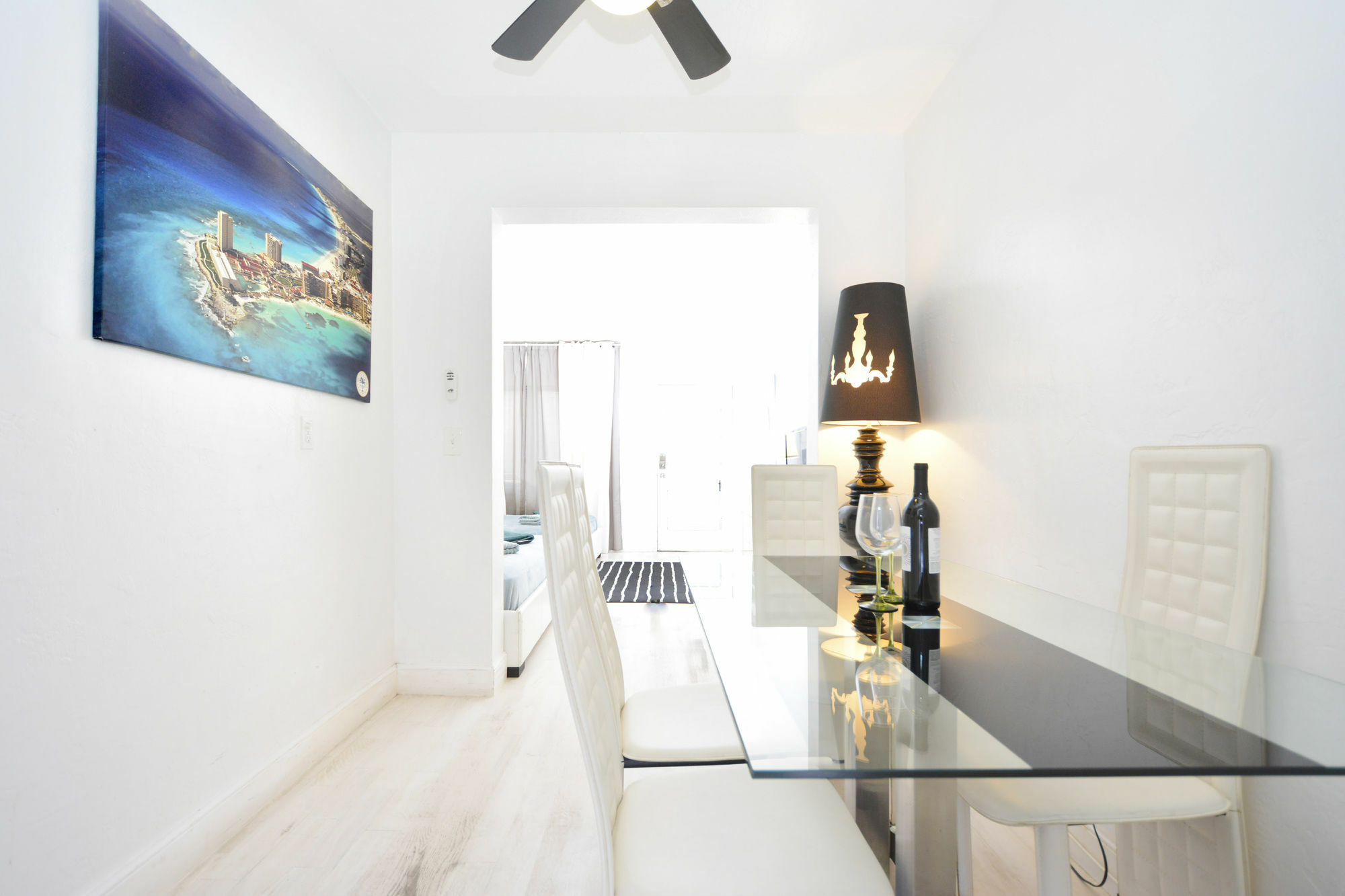 761 South Beach Apartments Miami Beach Eksteriør billede